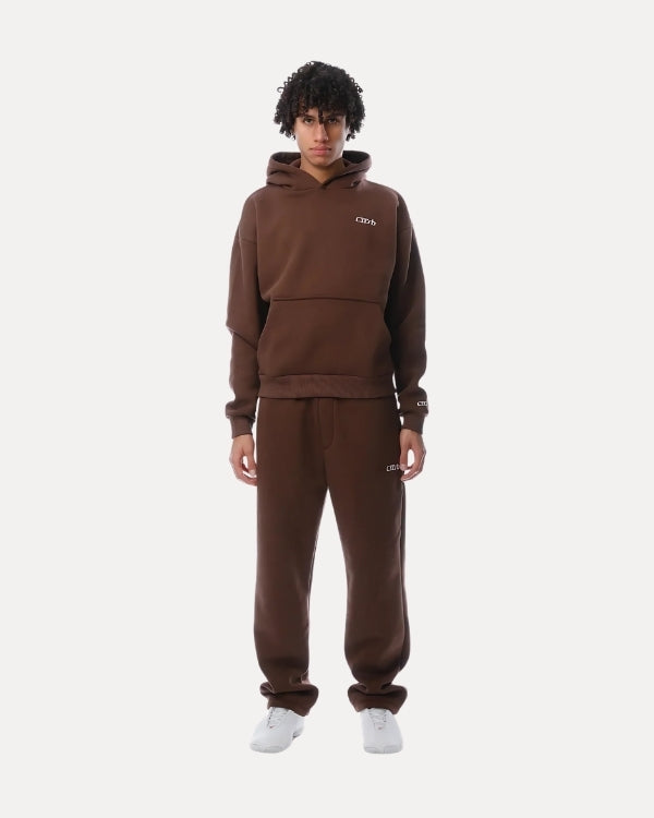 CUSB | COZY TRACKSUIT