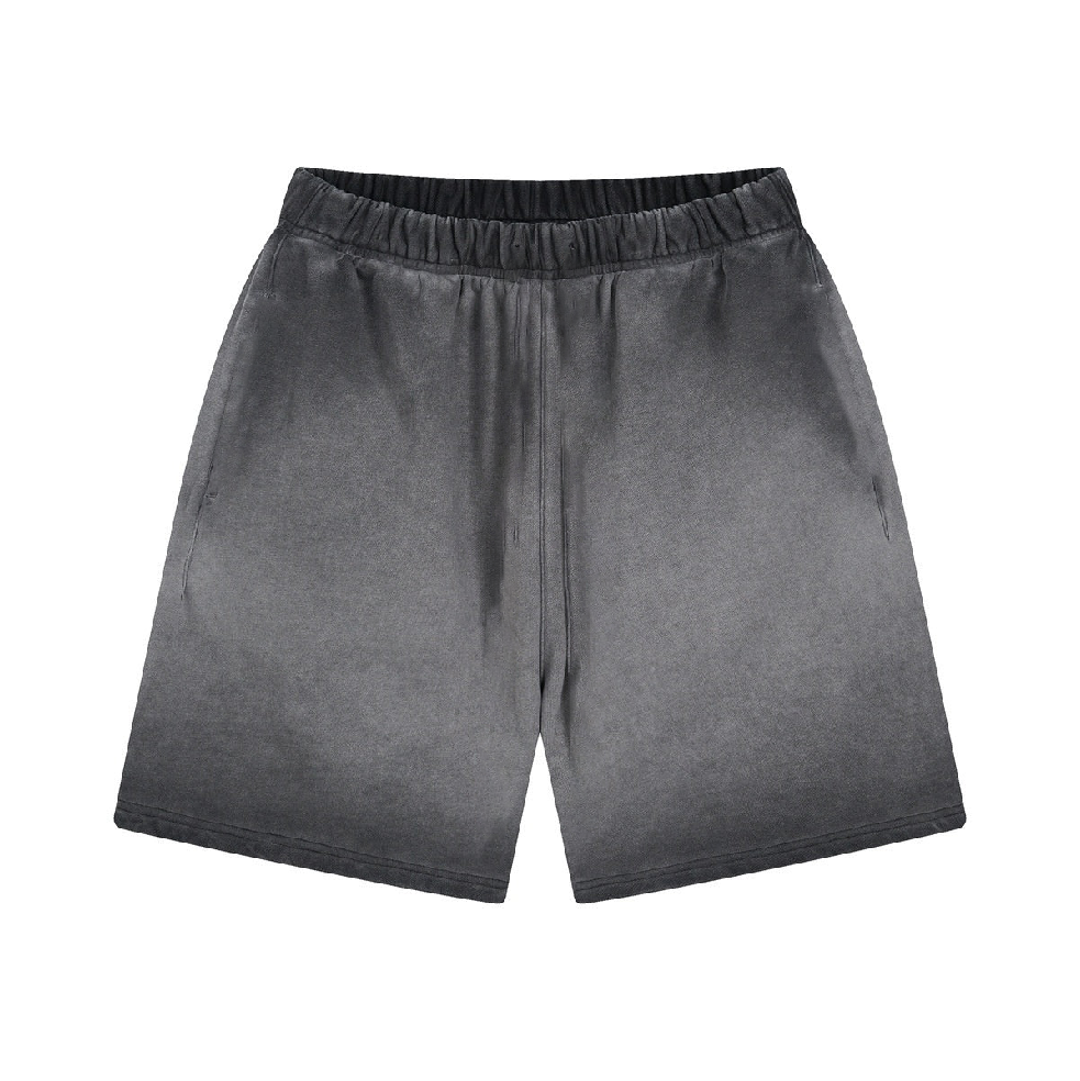 SLATE | WASHED SHORTS