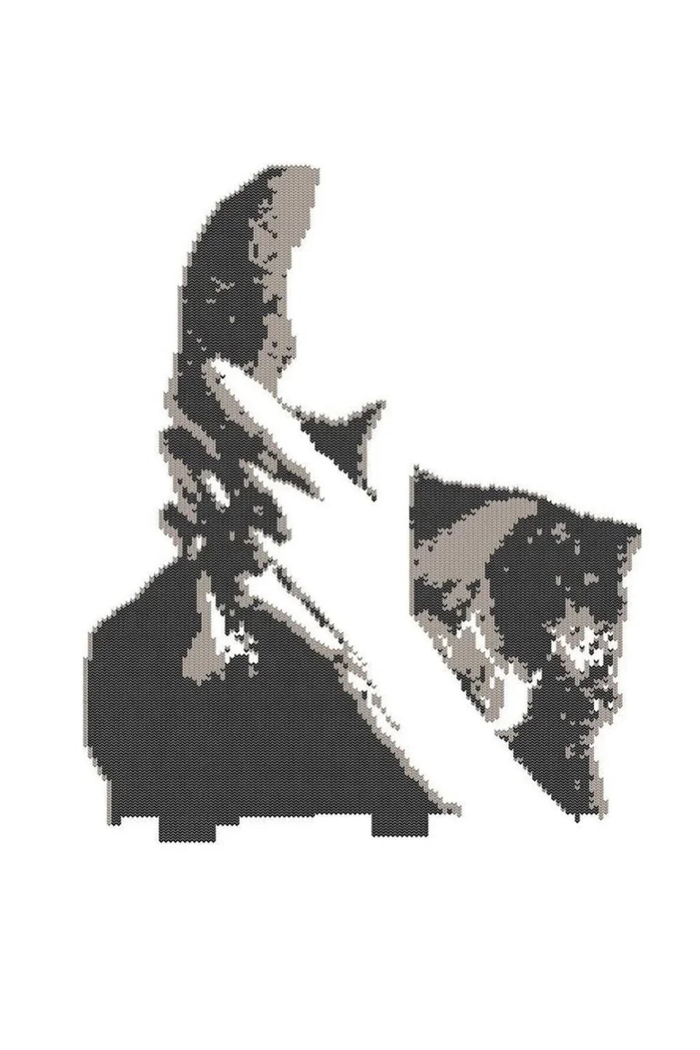 FRANK | KNITTED SWEATER