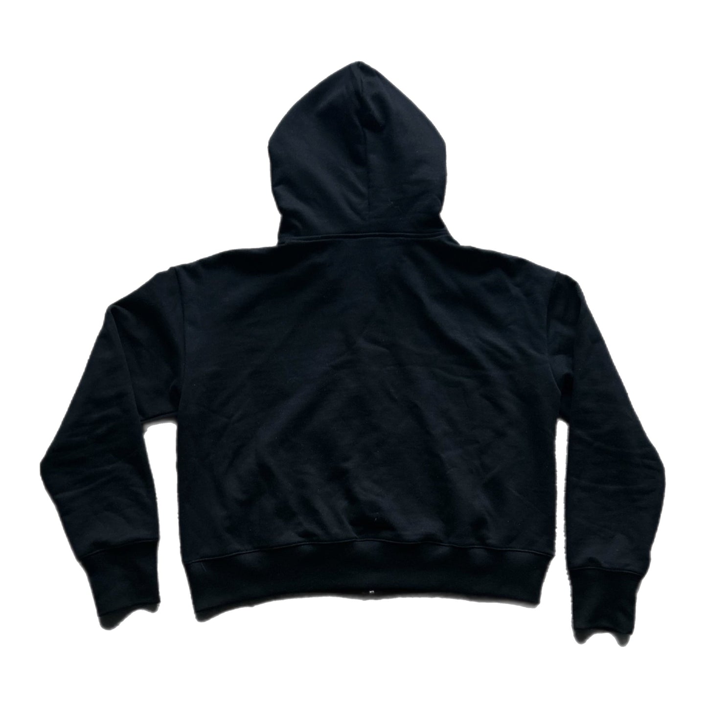 F2FLY LEOPARD CLOUD Zip up