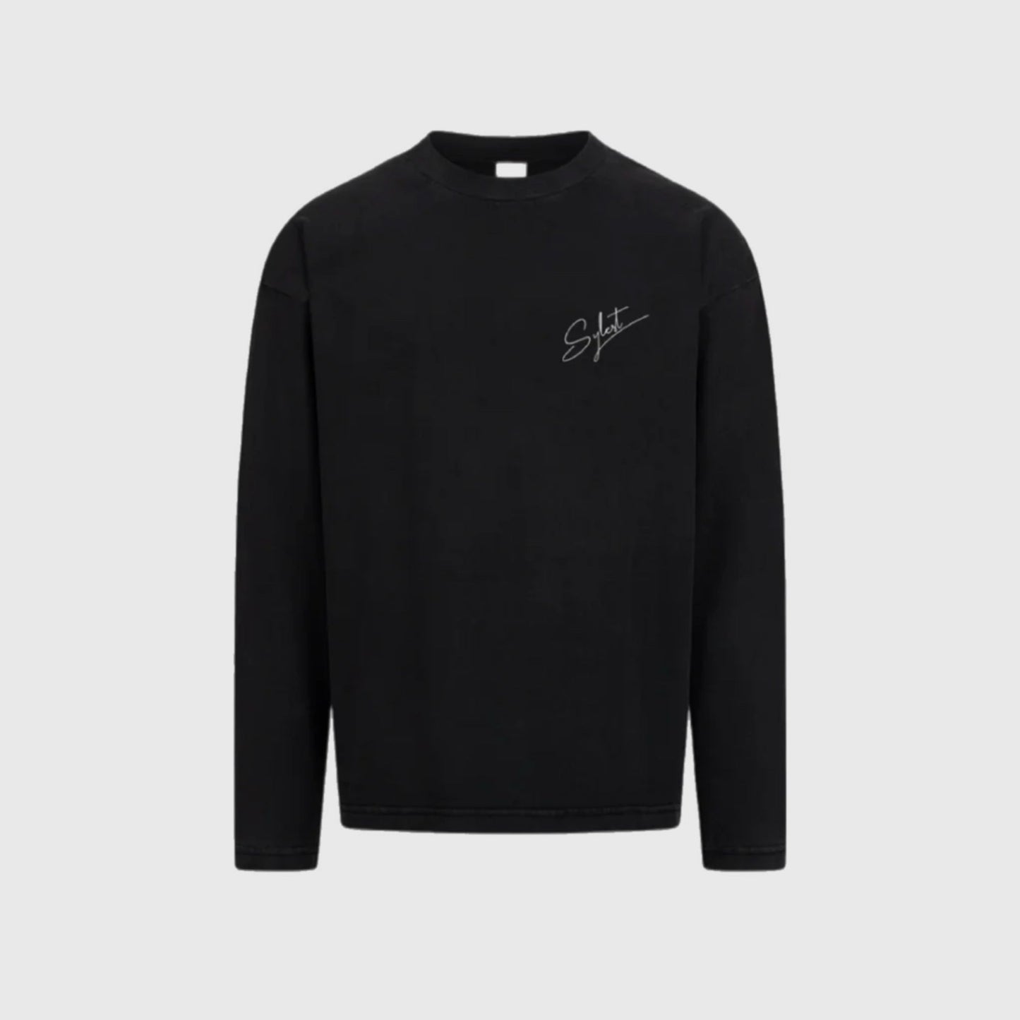 23 CLOUD Long sleeve