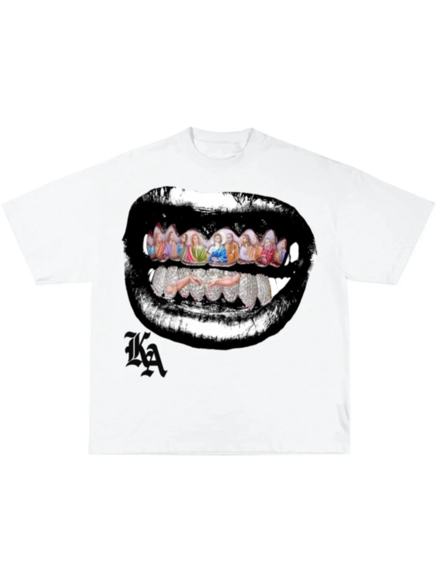 KA CLOUD Tee