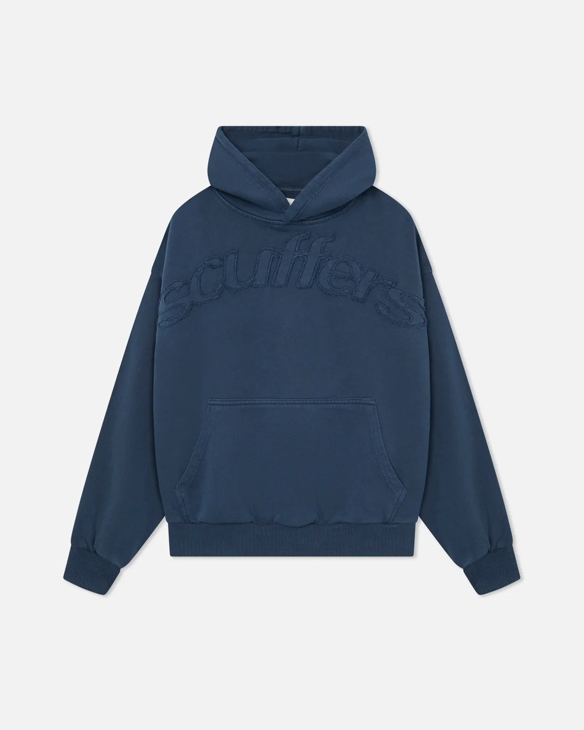 SCFRS | UNISEX HOODIE