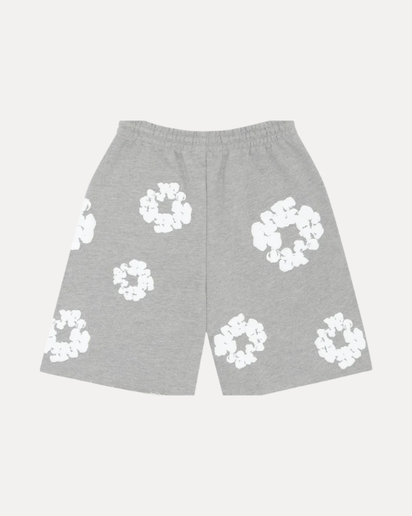 FLOWER TEARS | SHORTS