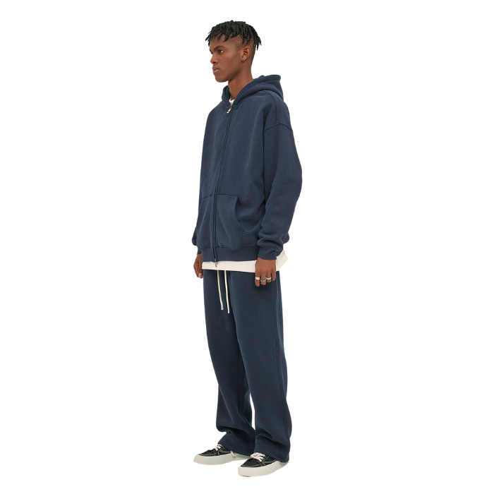 CELINA | EVERYDAY ZIP HOODIE