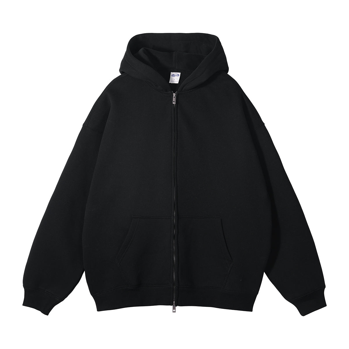 CELINA | EVERYDAY ZIP HOODIE