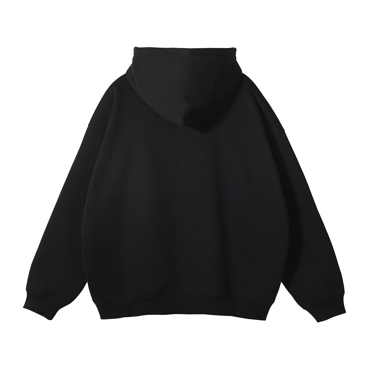 CELINA | EVERYDAY ZIP HOODIE