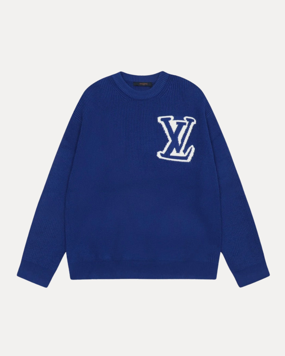 LV | KNIT SWEATER