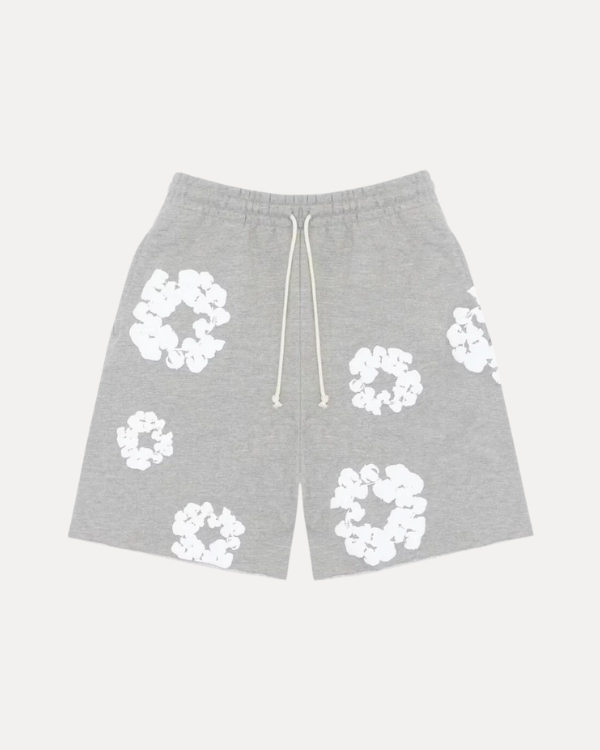 FLOWER TEARS | SHORTS