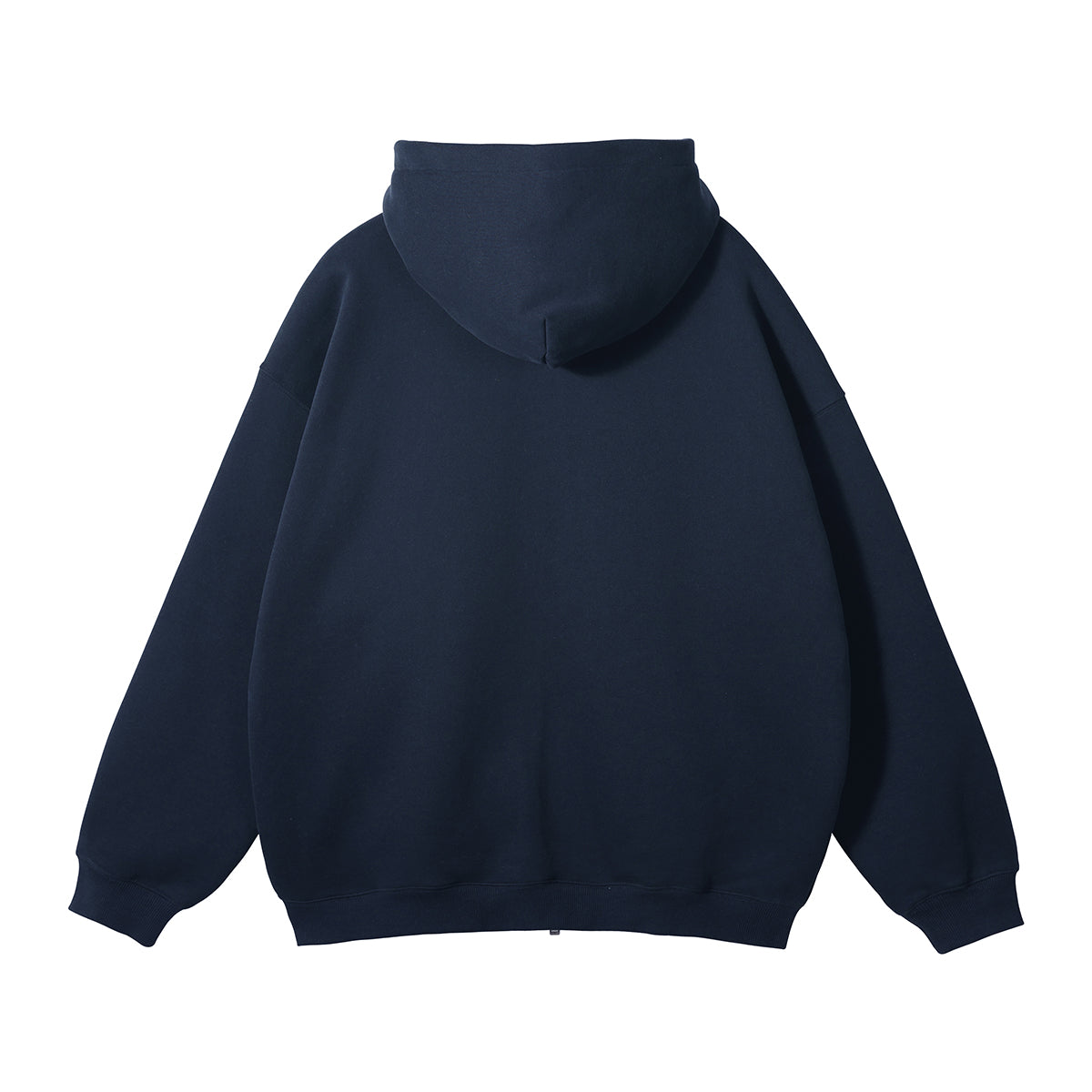 CELINA | EVERYDAY ZIP HOODIE