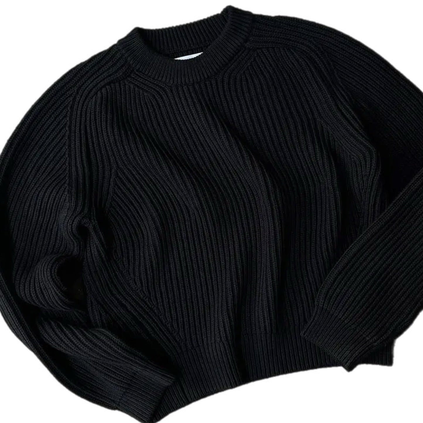 RETRO GRUNGE CLOUD Pullover