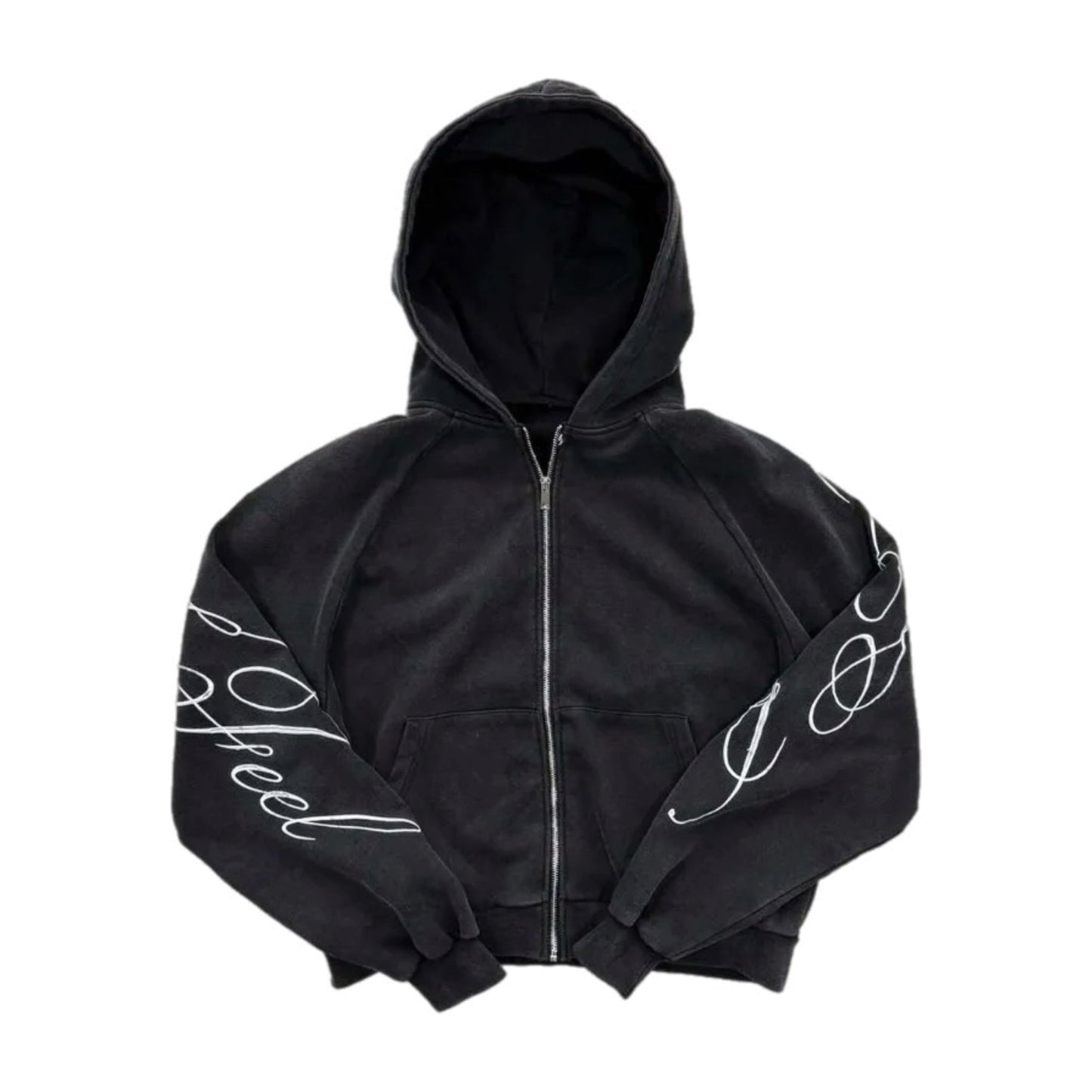 HARAJUKU CLOUD Zip up