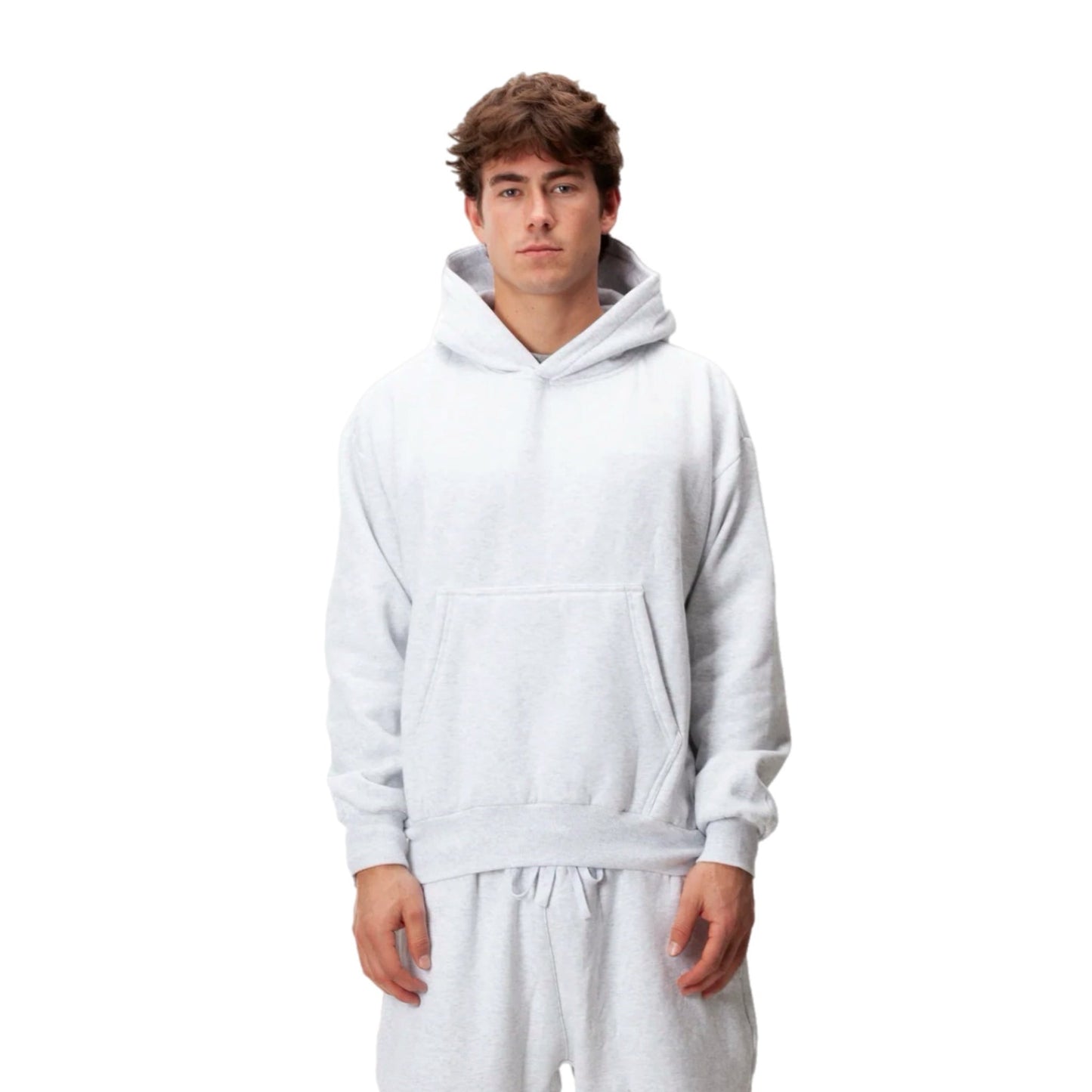 FLEECE BLANK CLOUD Tracksuit