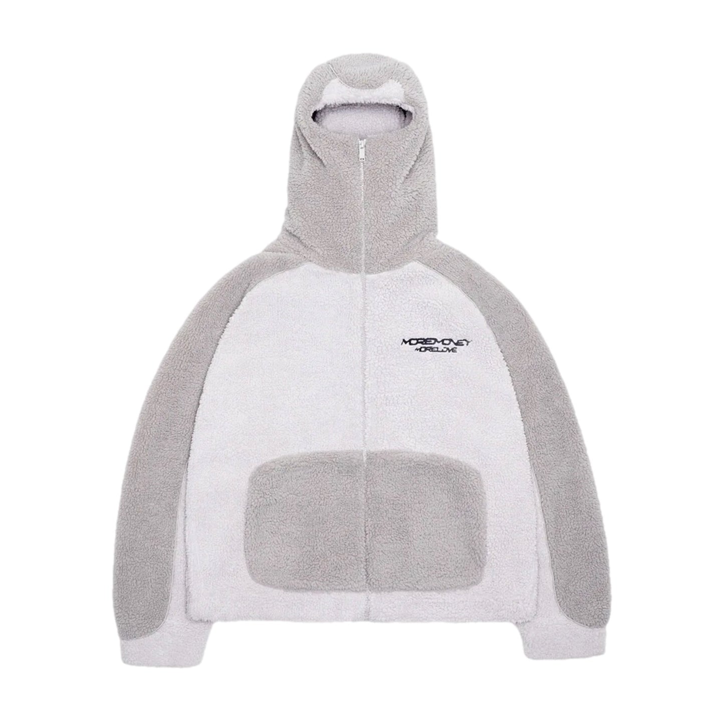 MOREMONEY CLOUD Pullover