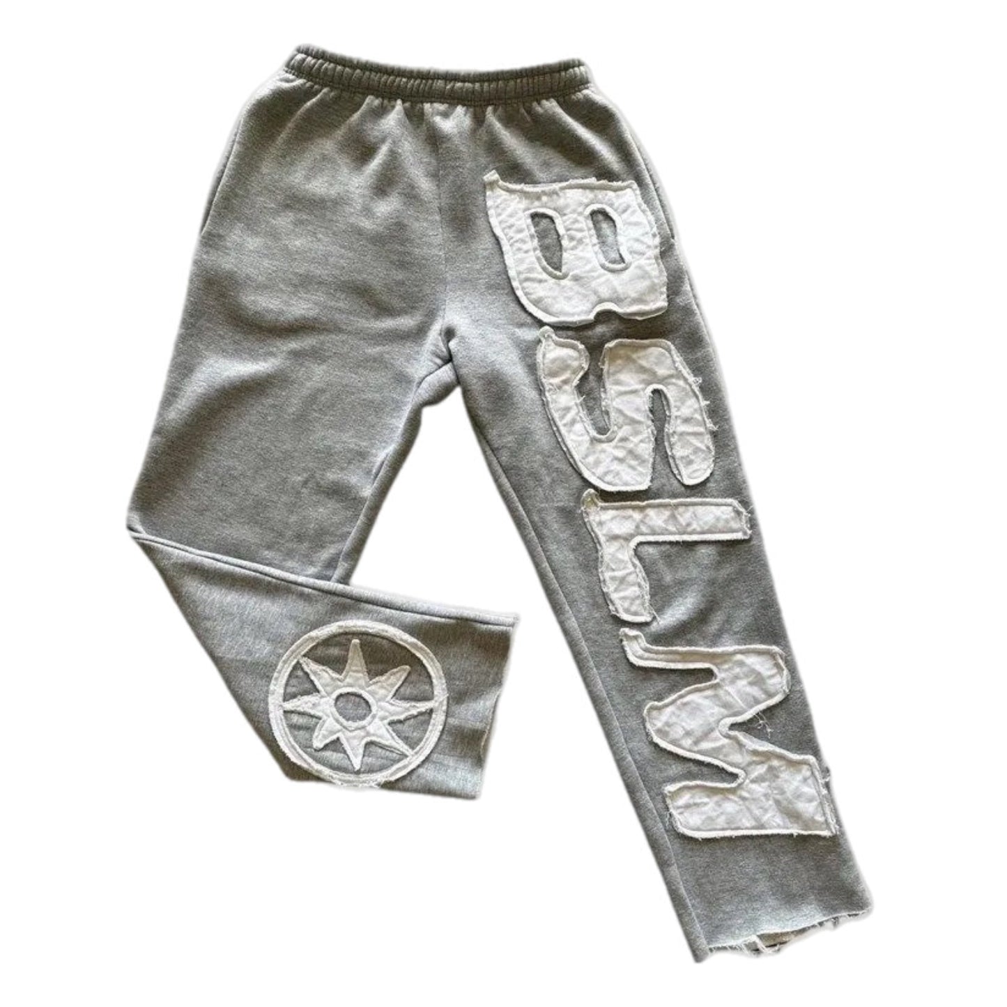 BSLM CLOUD Trousers