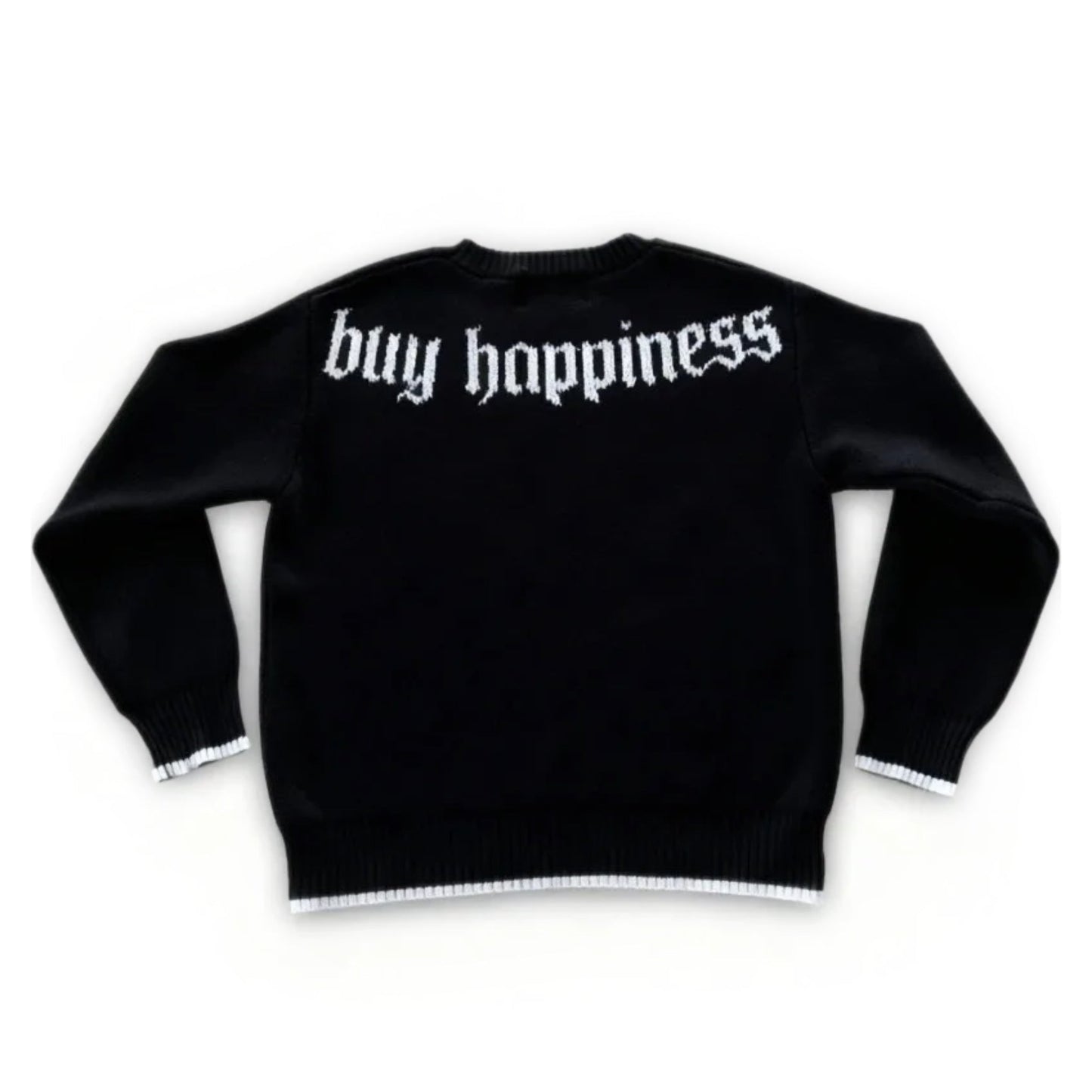 CHA$ BLACK CLOUD Pullover