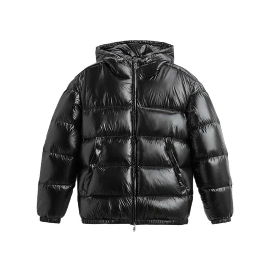 PUFFER CLOUDED Jacket