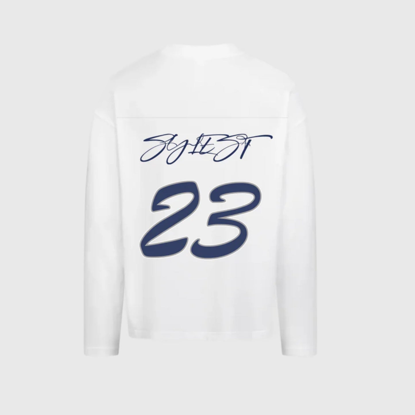 23 CLOUD Long sleeve