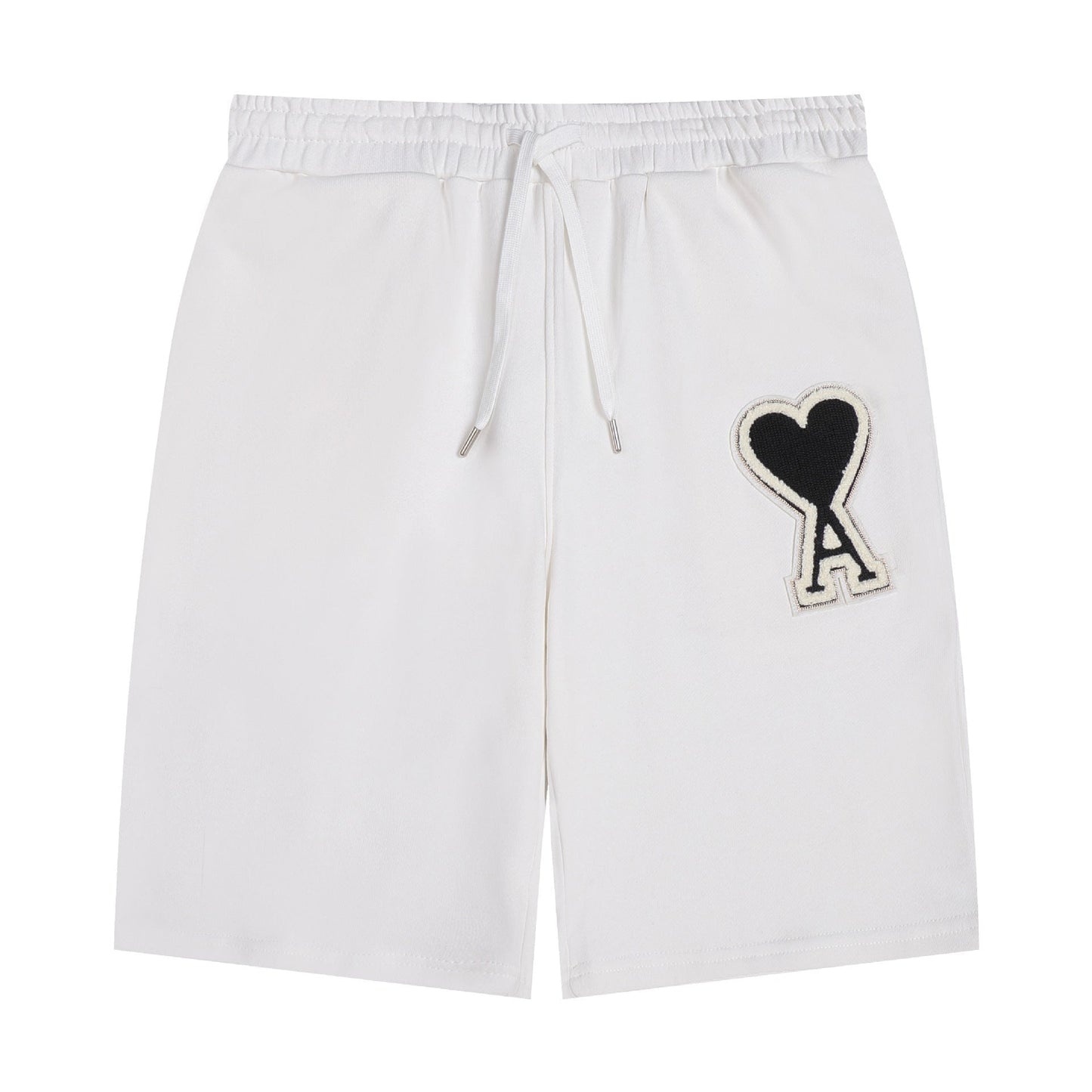 AMI | HEART SHORTS
