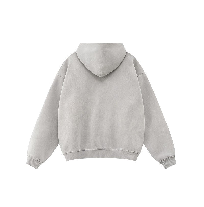 GRISAILLE | HOODIE