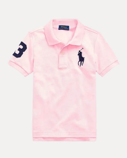 RL | POLO MULTICOLOR