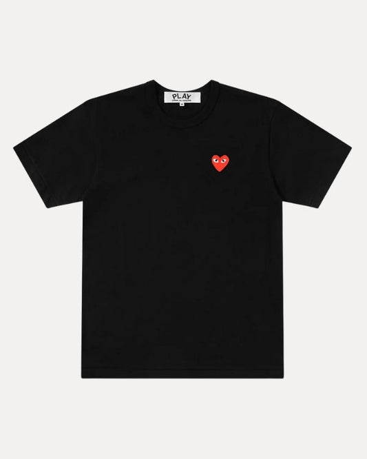 HEART | TEE MULTICOLOR