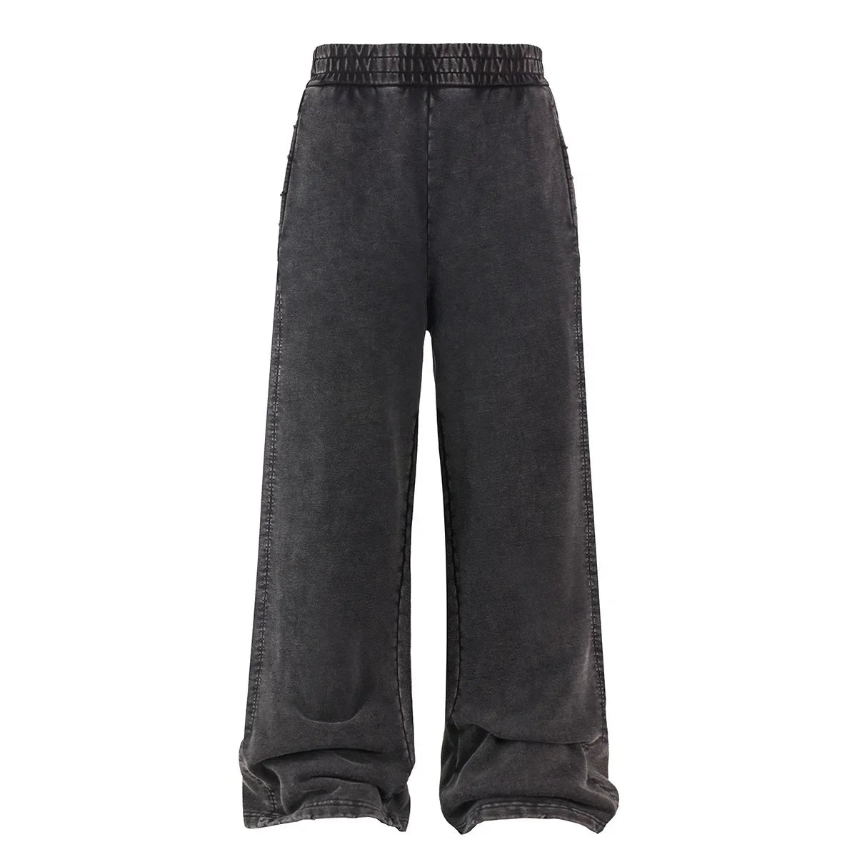 PURE BLANK CLOUD sweatpants