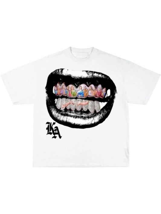 KA CLOUD Tee