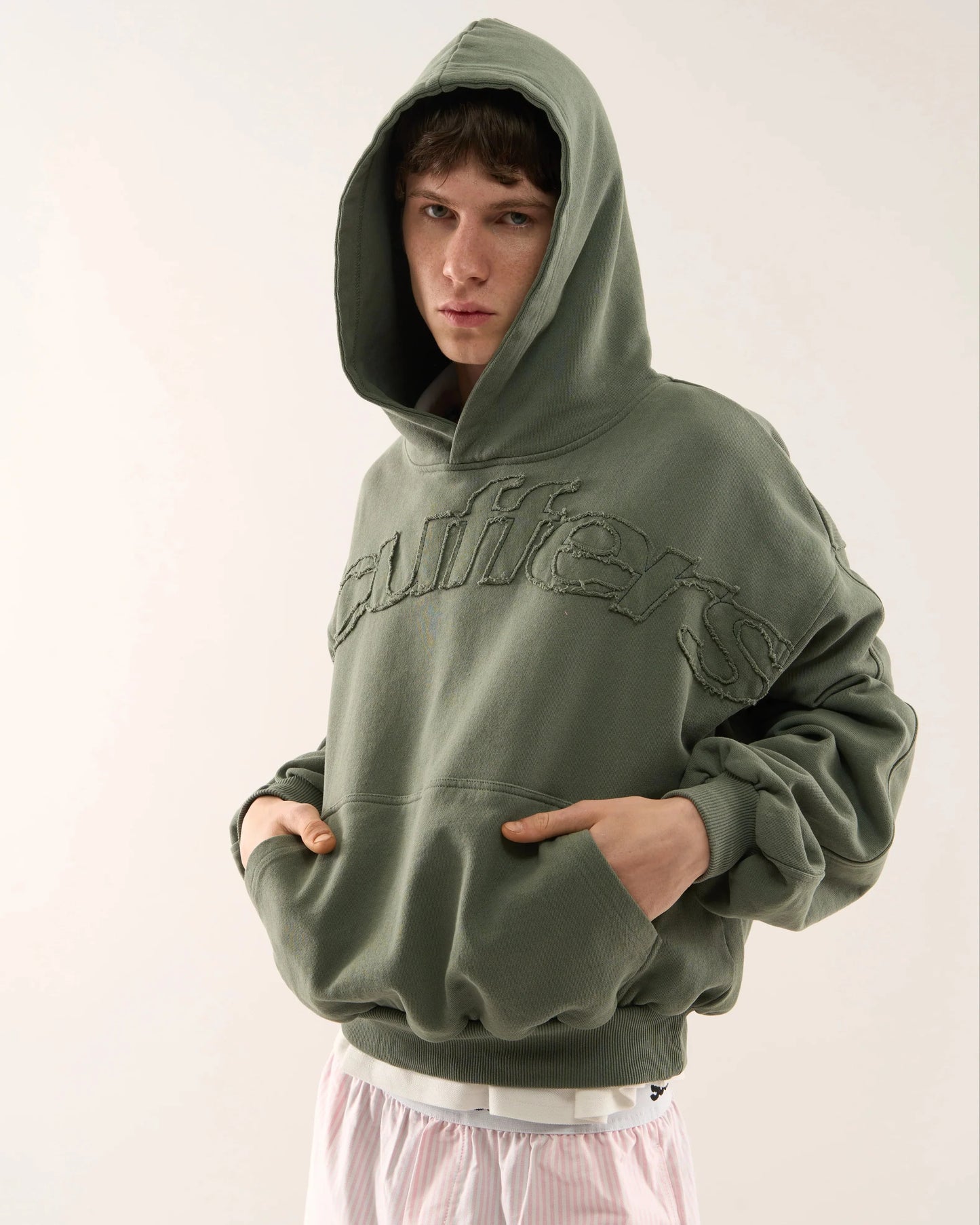 SCFRS | UNISEX HOODIE