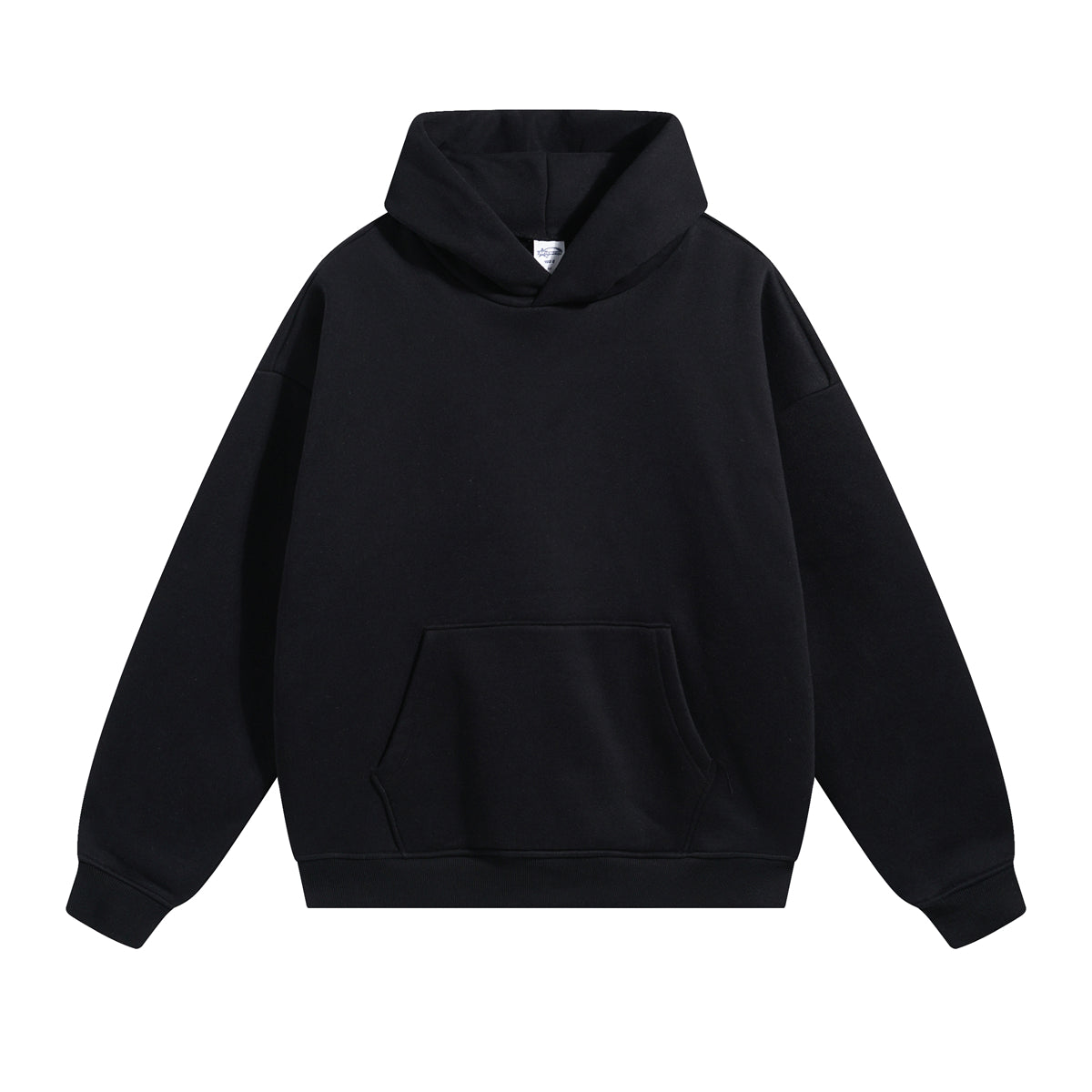 CELINA | EVERYDAY HEAVYWEIGHT HOODIE