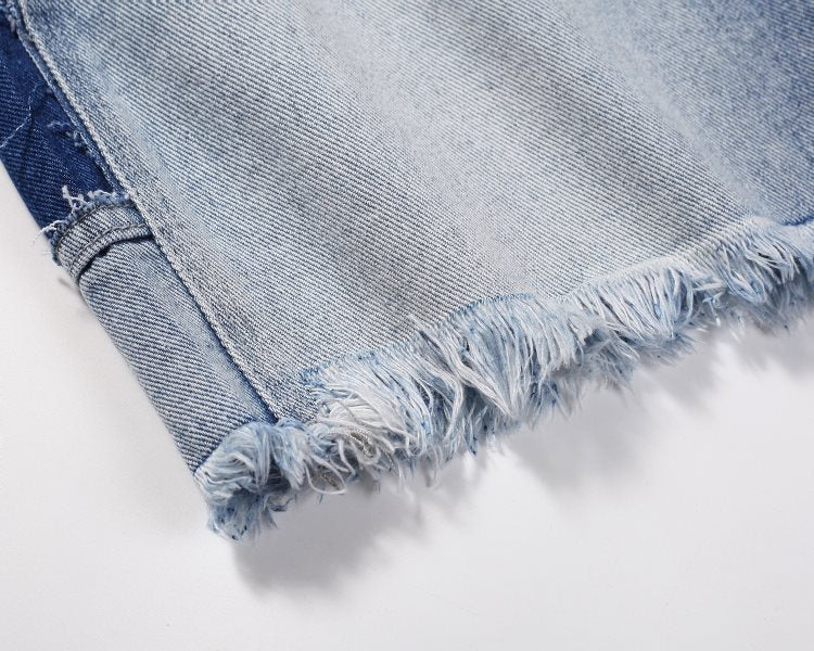 KENTA | RIPPED SHORTS