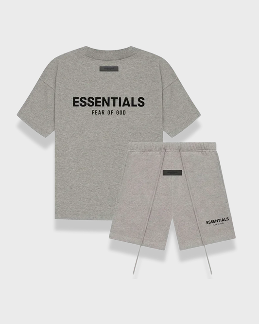 ESSENTIALS | SUMMER SET