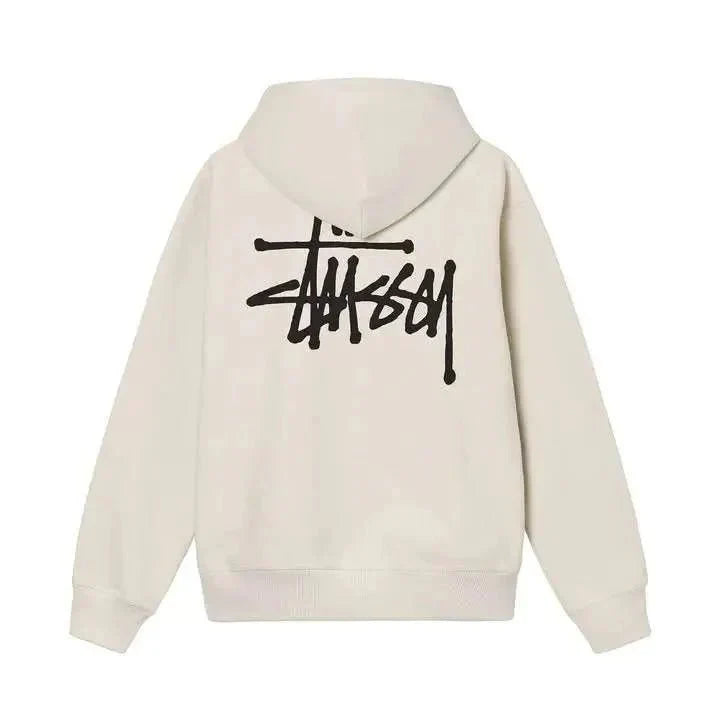 STUSSY | HOODIE