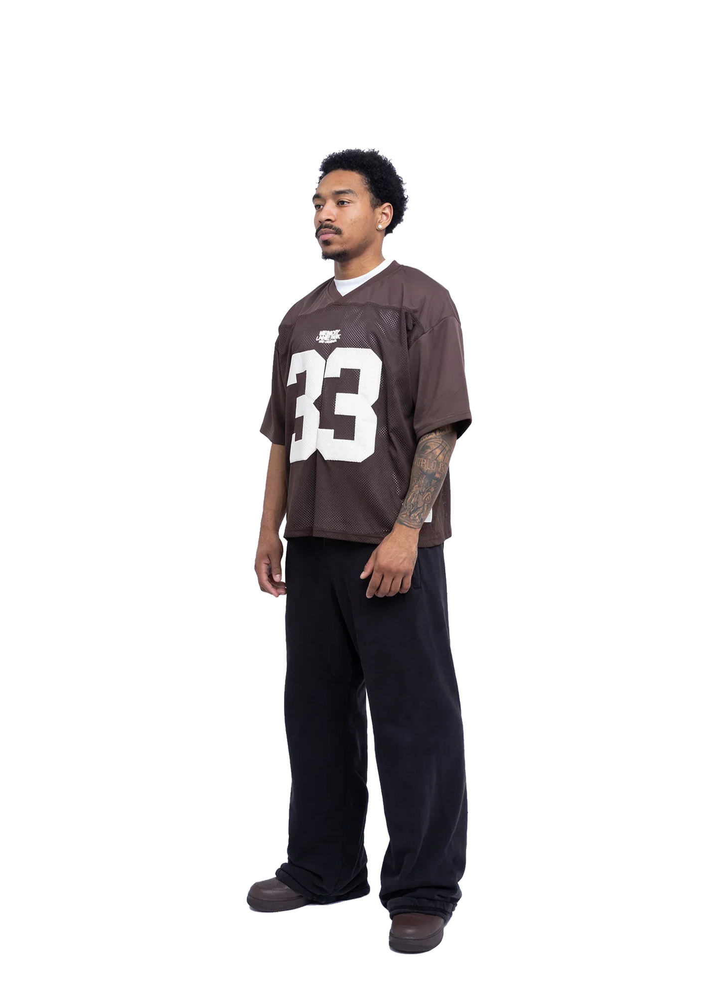 RETRO CLOUD Jersey